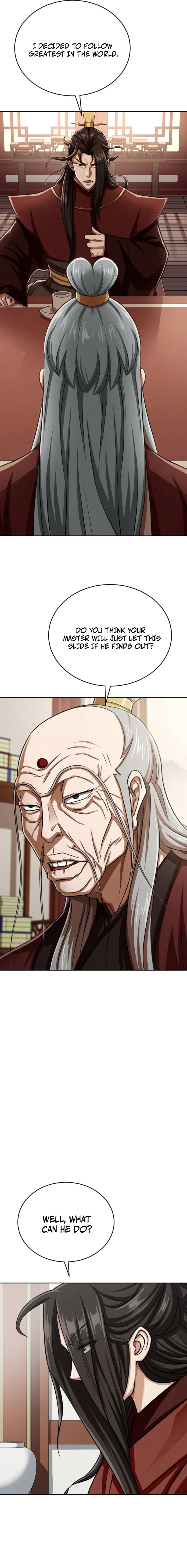 The Outcast (Geuljakso) Chapter 10 — Page 10