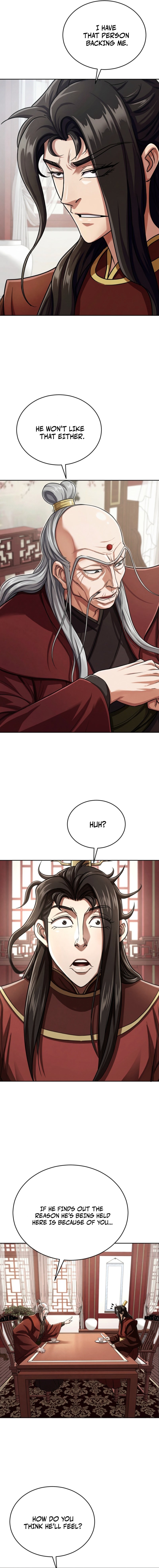 The Outcast (Geuljakso) Chapter 10 — Page 11