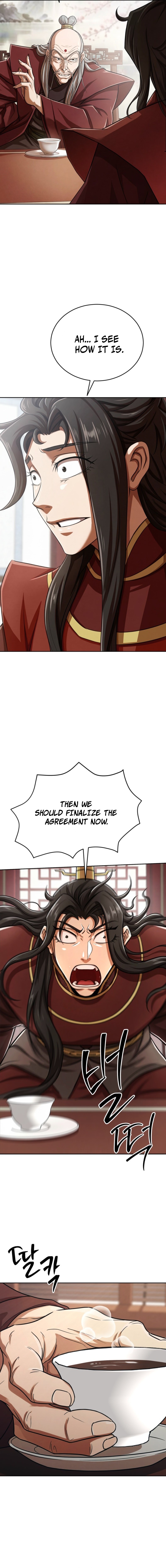 The Outcast (Geuljakso) Chapter 10 — Page 12