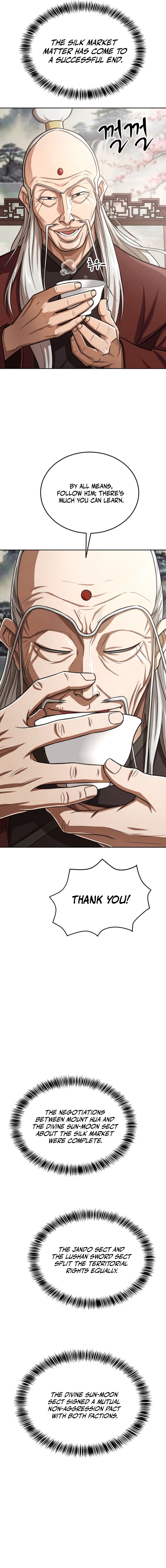 The Outcast (Geuljakso) Chapter 10 — Page 13