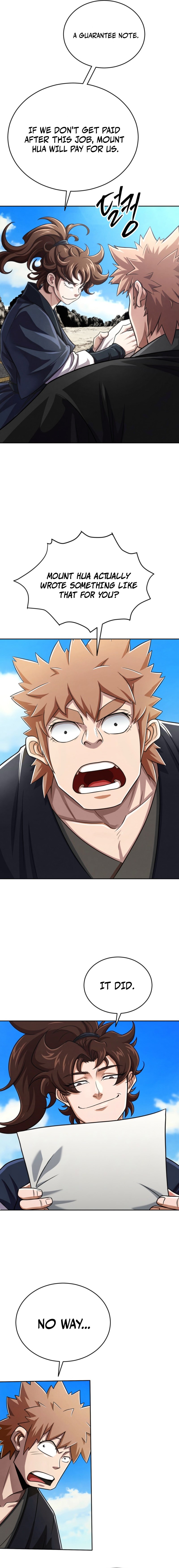 The Outcast (Geuljakso) Chapter 10 — Page 16