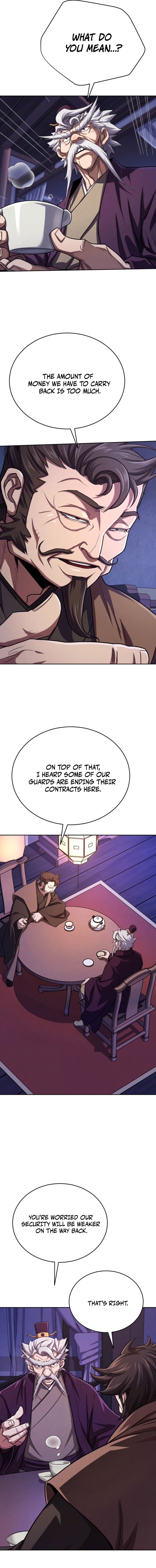 The Outcast (Geuljakso) Chapter 10 — Page 20
