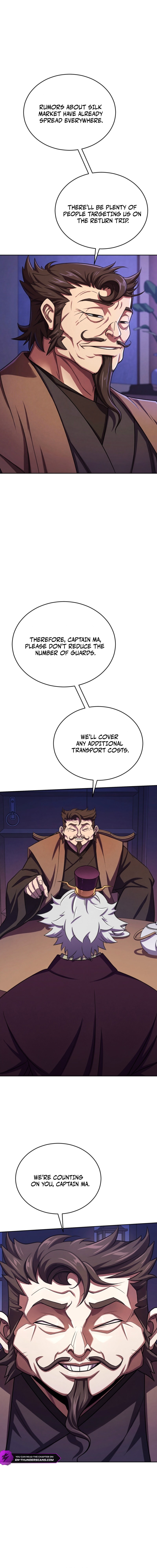 The Outcast (Geuljakso) Chapter 10 — Page 21