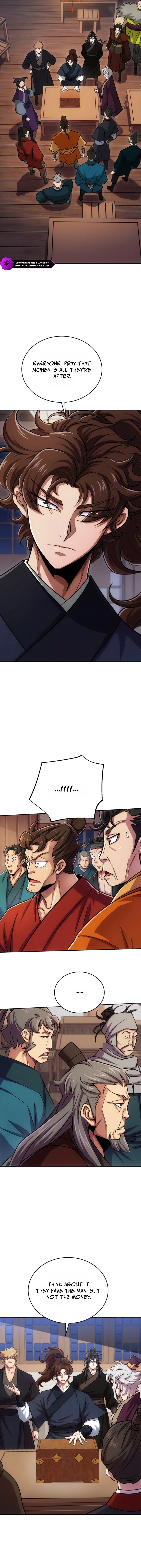 The Outcast (Geuljakso) Chapter 12 — Page 2