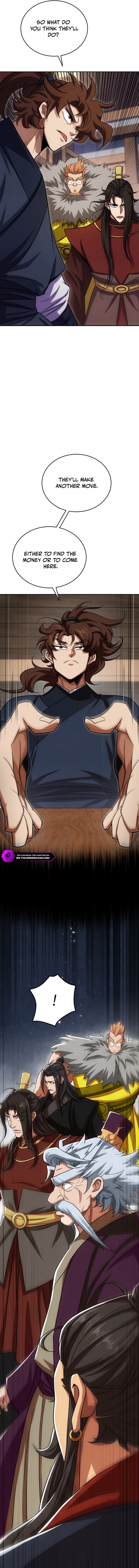 The Outcast (Geuljakso) Chapter 12 — Page 3