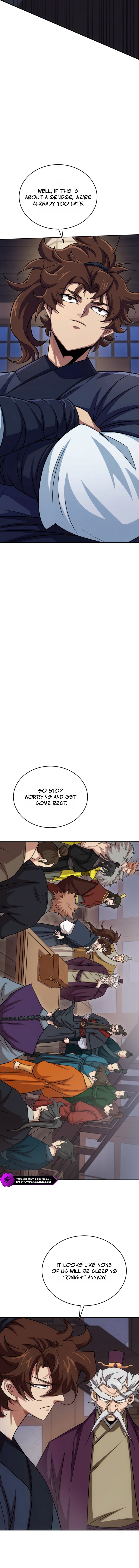 The Outcast (Geuljakso) Chapter 12 — Page 4