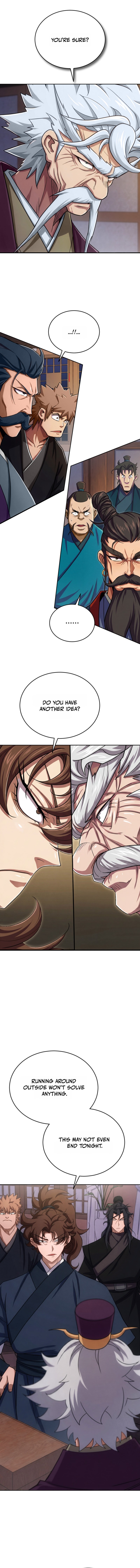 The Outcast (Geuljakso) Chapter 12 — Page 5