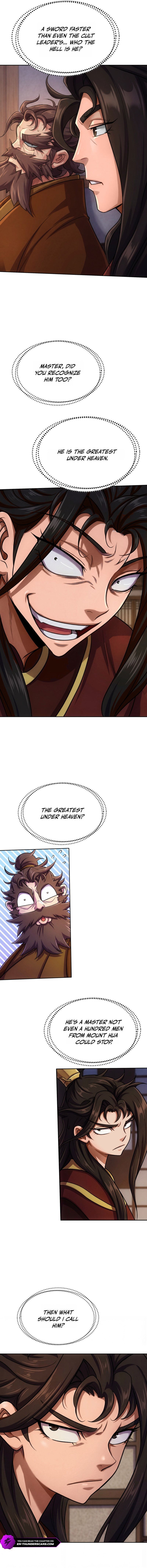 The Outcast (Geuljakso) Chapter 12 — Page 16