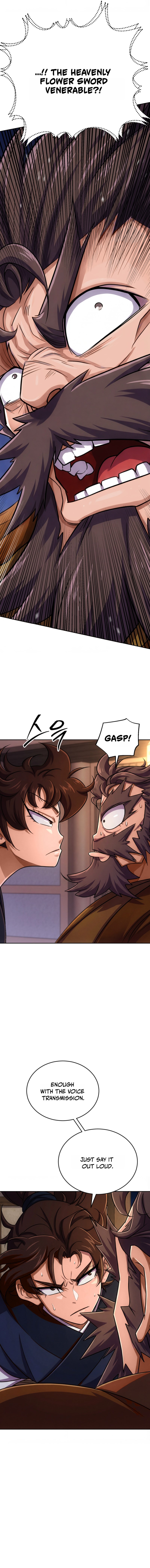 The Outcast (Geuljakso) Chapter 12 — Page 17