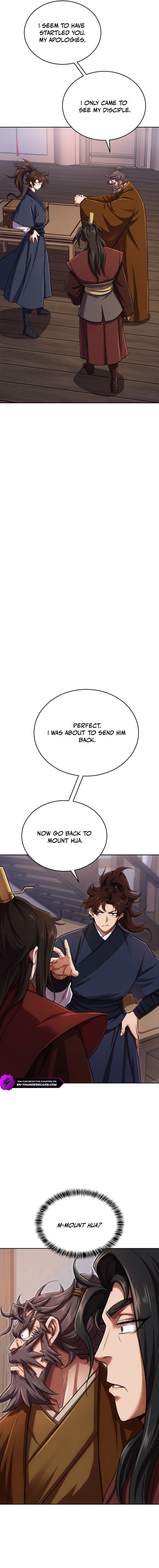 The Outcast (Geuljakso) Chapter 12 — Page 18