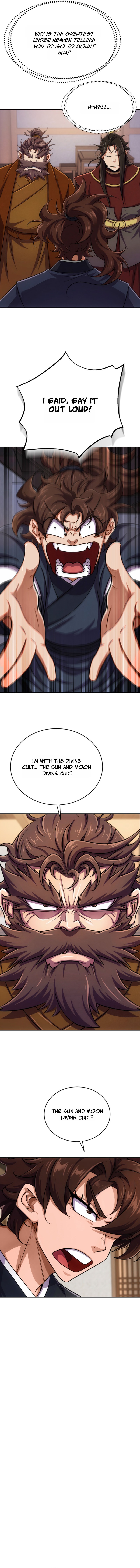 The Outcast (Geuljakso) Chapter 12 — Page 19