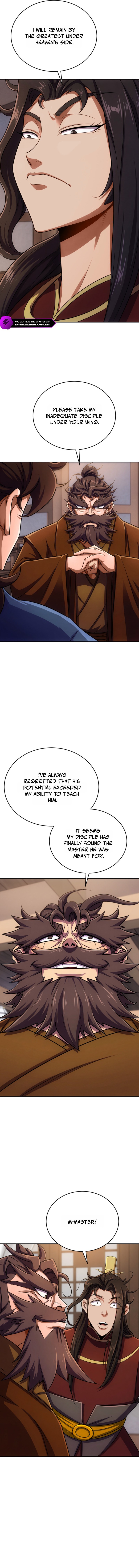 The Outcast (Geuljakso) Chapter 12 — Page 20