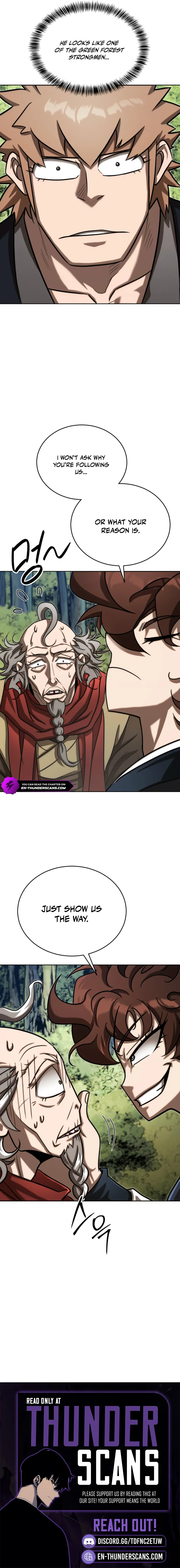 The Outcast (Geuljakso) Chapter 19 — Page 13