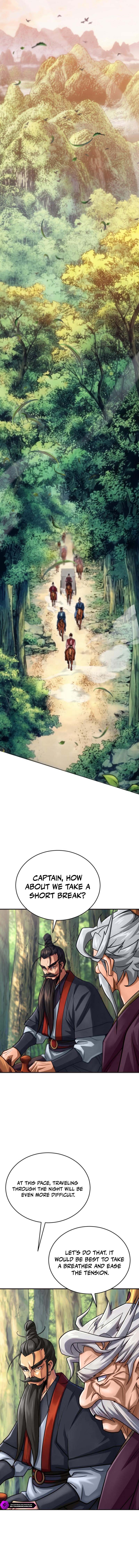 The Outcast (Geuljakso) Chapter 2 — Page 16