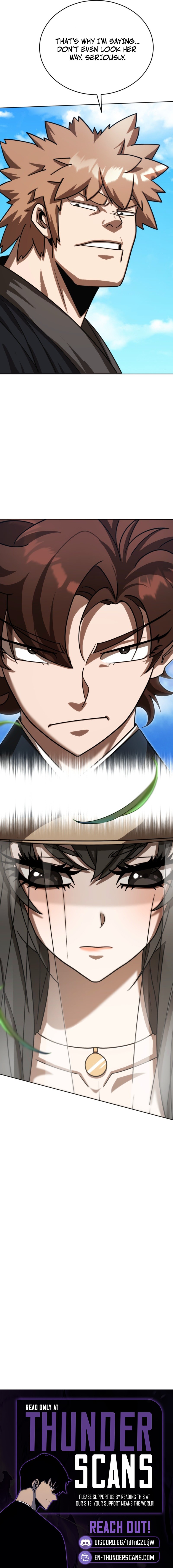 The Outcast (Geuljakso) Chapter 21 — Page 19