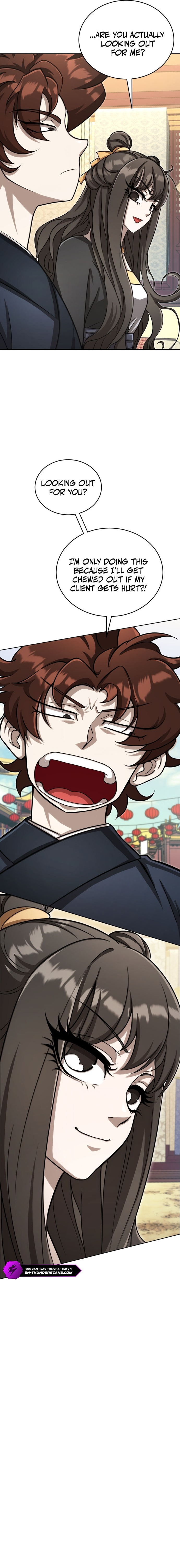 The Outcast (Geuljakso) Chapter 23 — Page 2