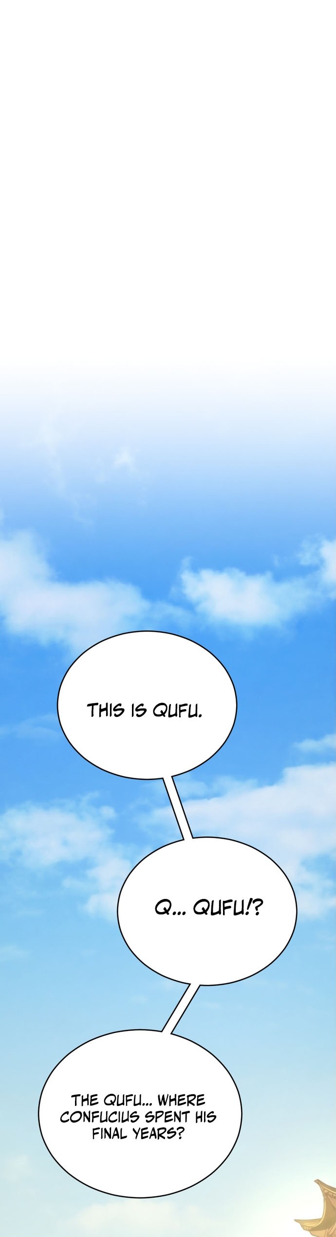 The Outcast (Geuljakso) Chapter 23 — Page 3