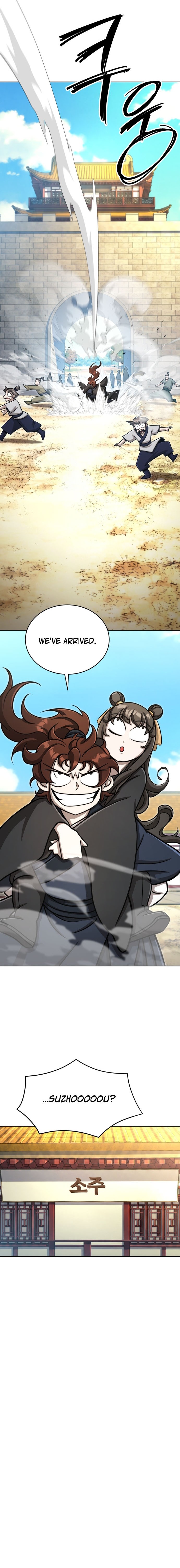 The Outcast (Geuljakso) Chapter 23 — Page 9