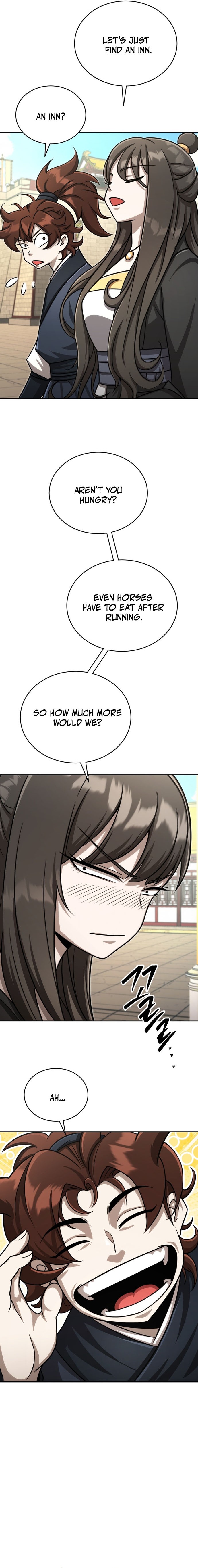 The Outcast (Geuljakso) Chapter 23 — Page 13