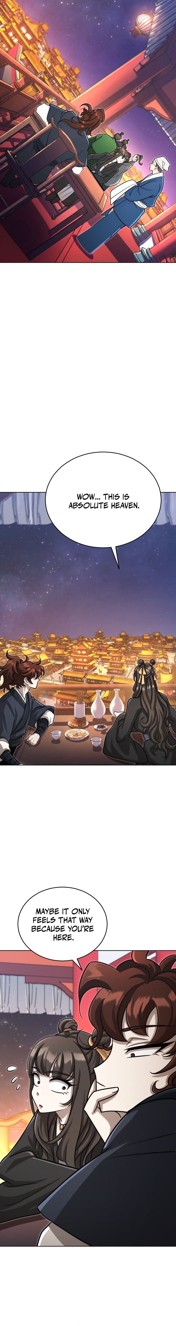 The Outcast (Geuljakso) Chapter 23 — Page 15