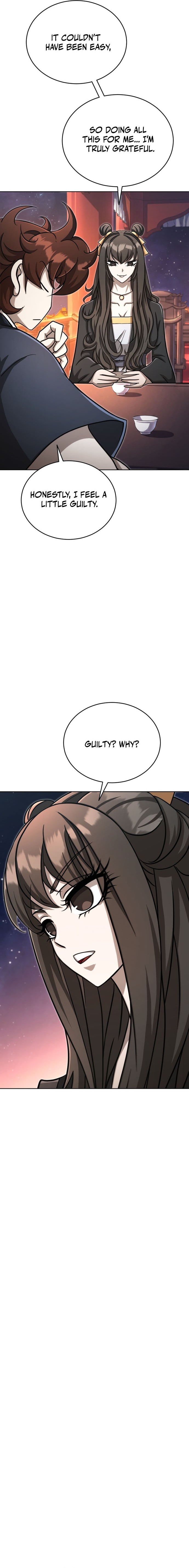 The Outcast (Geuljakso) Chapter 23 — Page 18