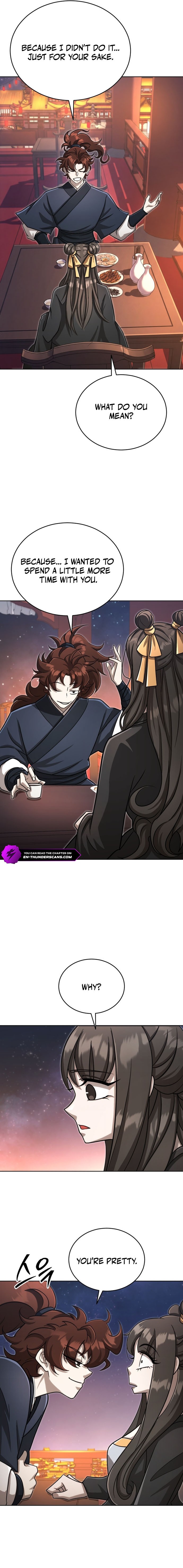 The Outcast (Geuljakso) Chapter 23 — Page 19