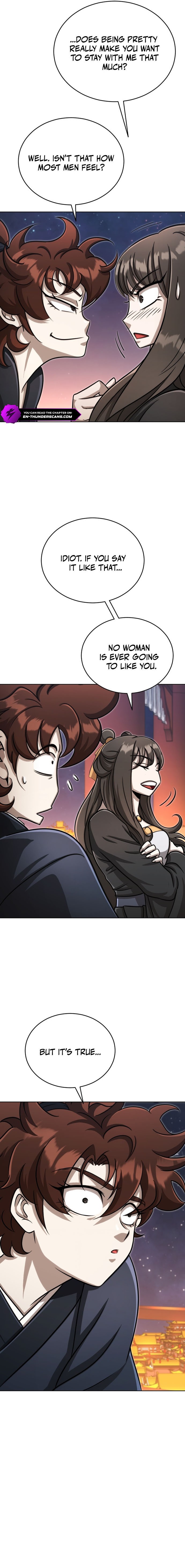 The Outcast (Geuljakso) Chapter 23 — Page 20