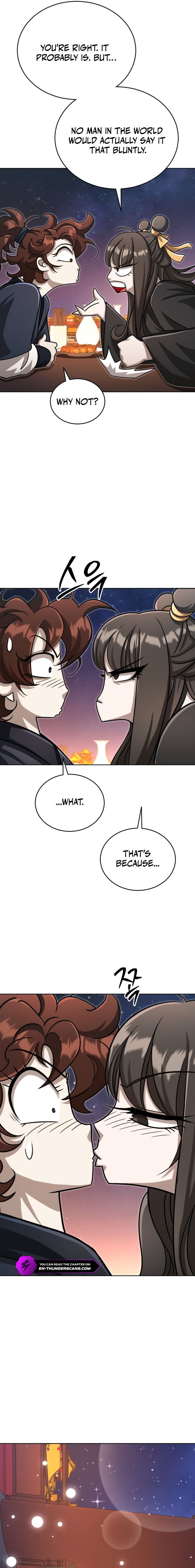 The Outcast (Geuljakso) Chapter 23 — Page 21