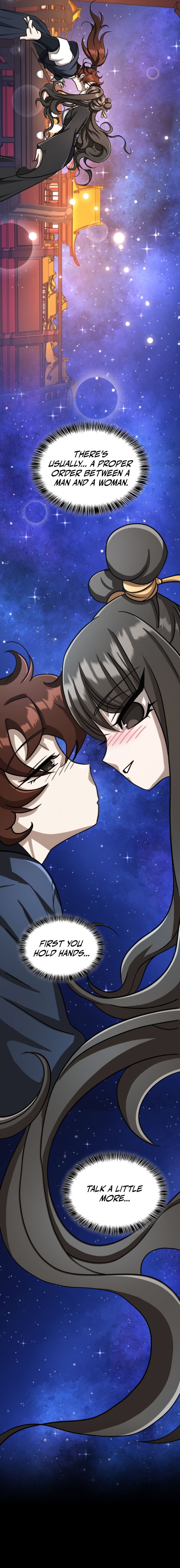 The Outcast (Geuljakso) Chapter 23 — Page 22