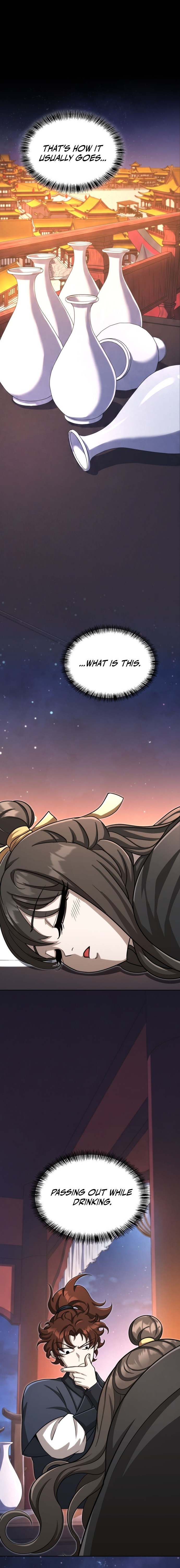 The Outcast (Geuljakso) Chapter 23 — Page 23
