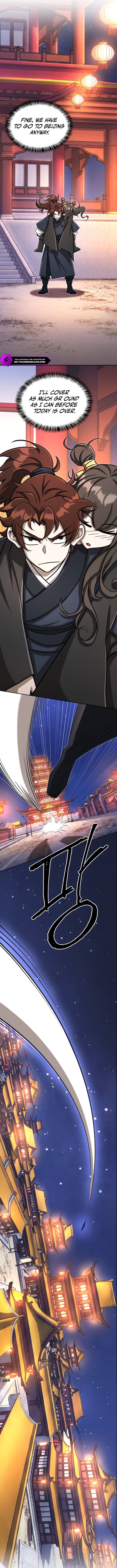 The Outcast (Geuljakso) Chapter 23 — Page 25