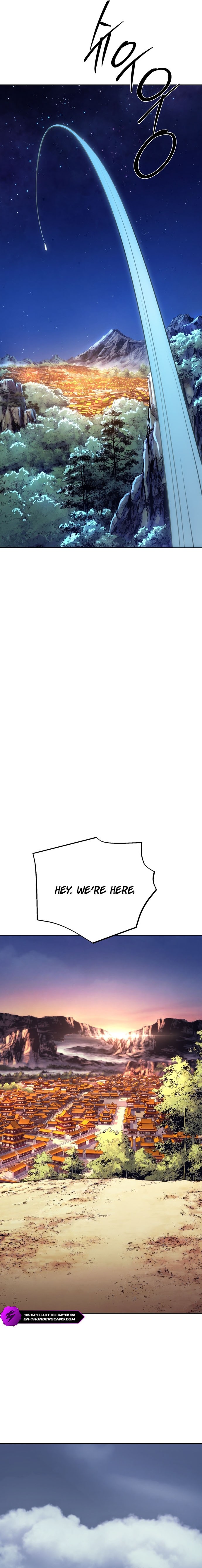 The Outcast (Geuljakso) Chapter 23 — Page 30