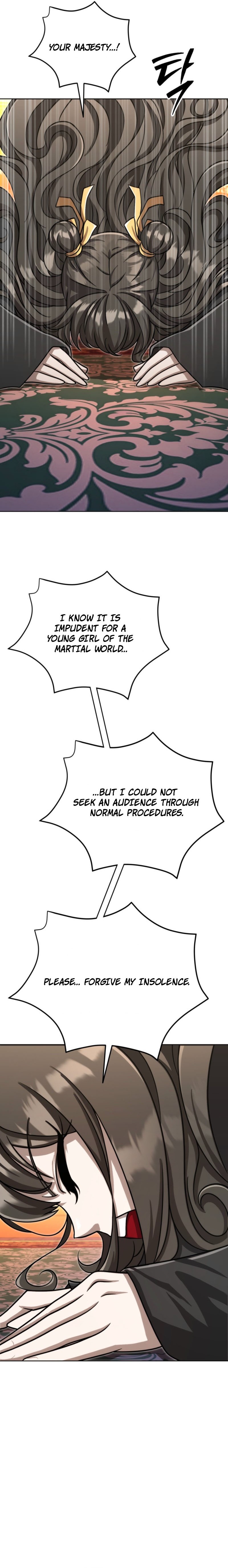 The Outcast (Geuljakso) Chapter 24 — Page 6
