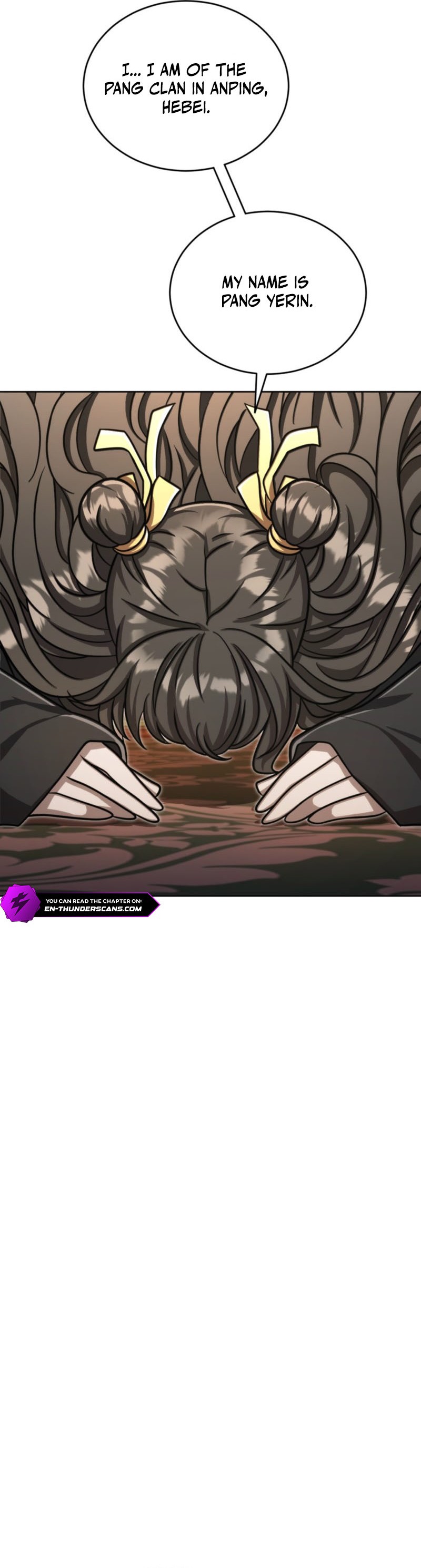 The Outcast (Geuljakso) Chapter 24 — Page 8