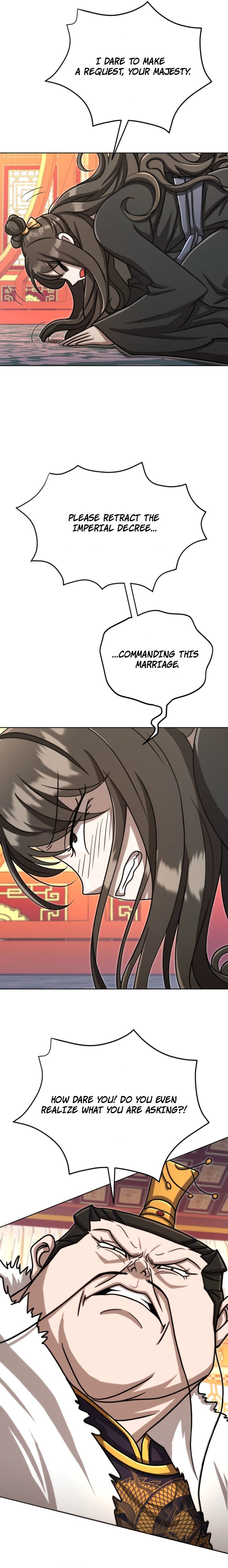 The Outcast (Geuljakso) Chapter 24 — Page 10
