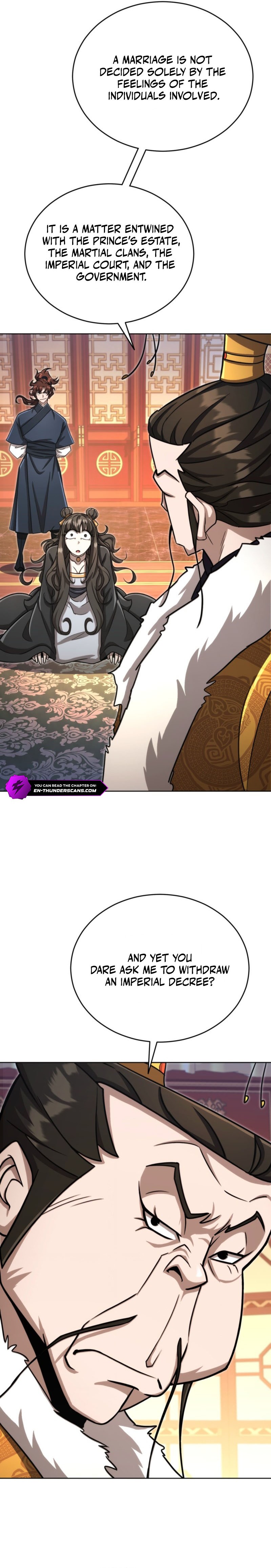 The Outcast (Geuljakso) Chapter 24 — Page 12
