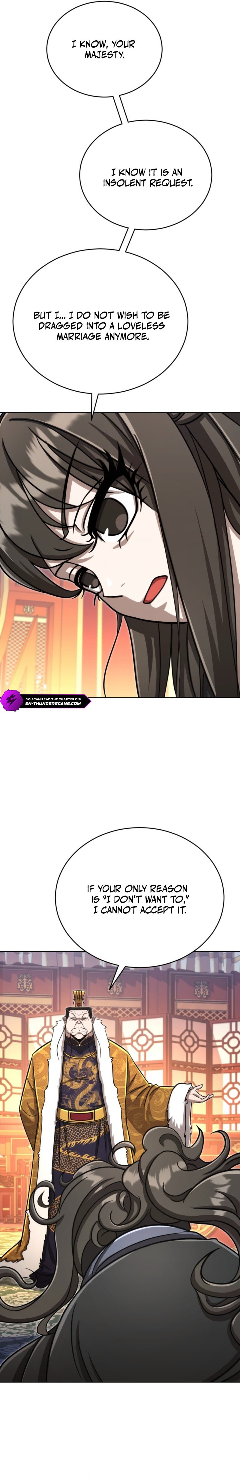 The Outcast (Geuljakso) Chapter 24 — Page 13