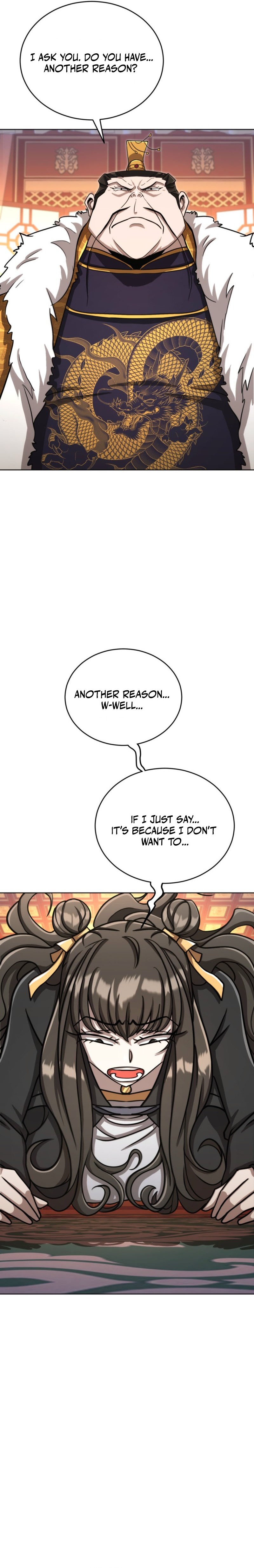 The Outcast (Geuljakso) Chapter 24 — Page 14