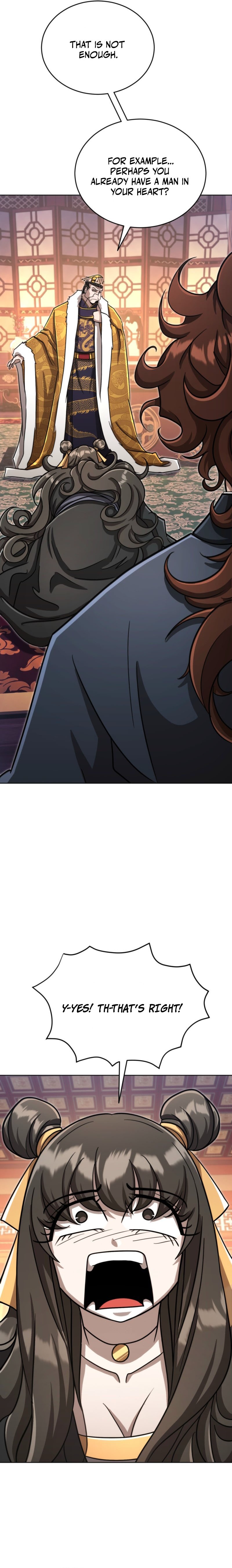 The Outcast (Geuljakso) Chapter 24 — Page 15