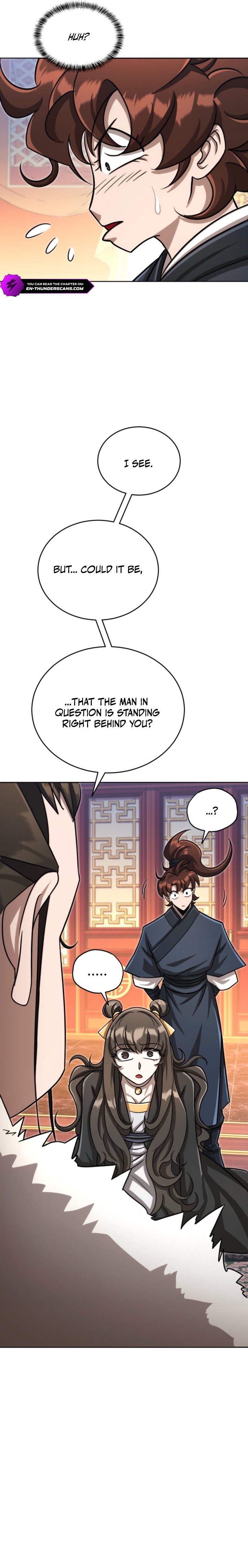 The Outcast (Geuljakso) Chapter 24 — Page 16