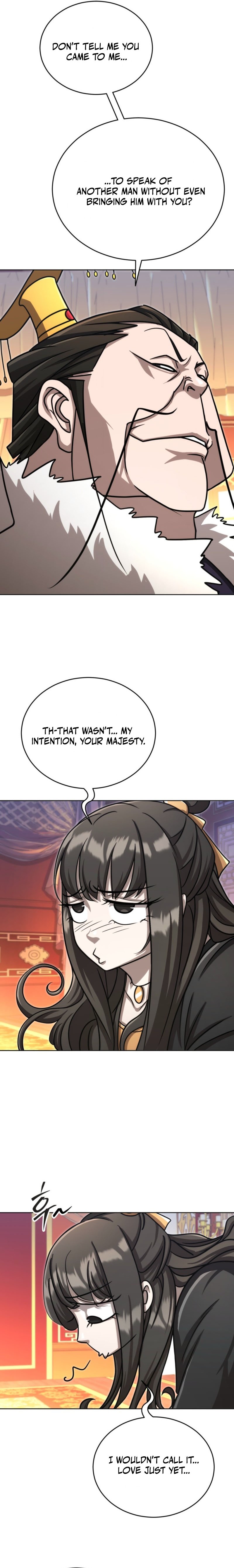 The Outcast (Geuljakso) Chapter 24 — Page 18
