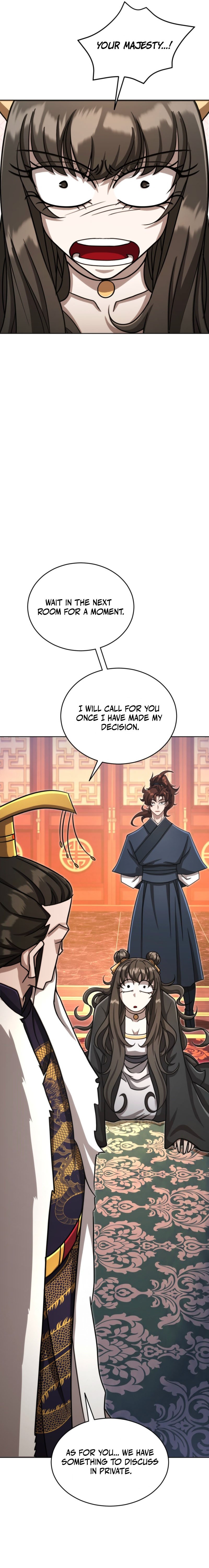 The Outcast (Geuljakso) Chapter 24 — Page 21