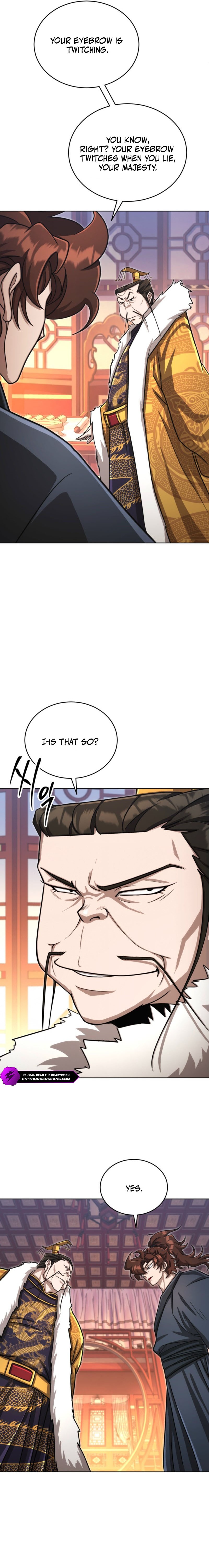 The Outcast (Geuljakso) Chapter 24 — Page 24