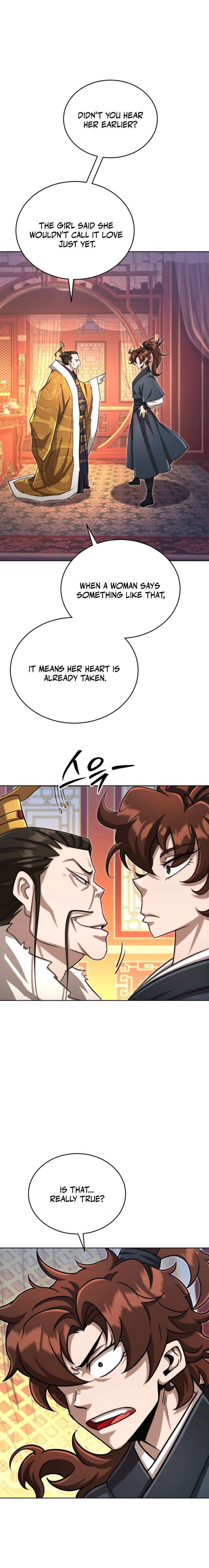The Outcast (Geuljakso) Chapter 24 — Page 26