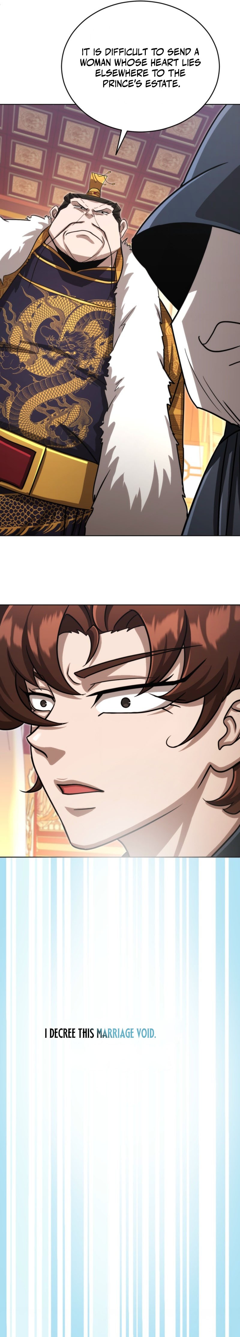 The Outcast (Geuljakso) Chapter 24 — Page 28