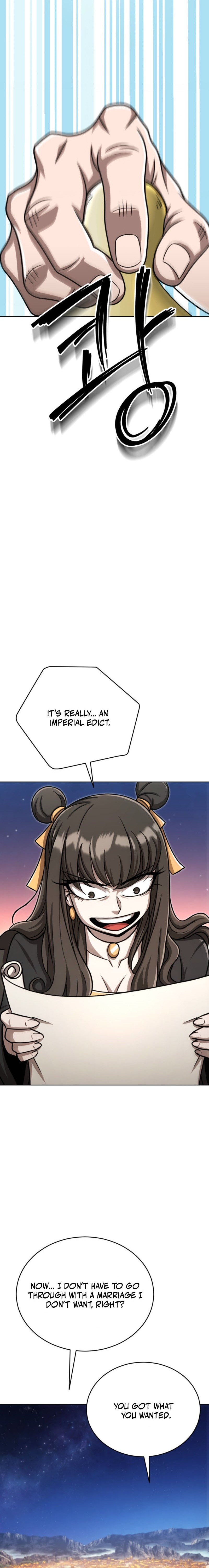 The Outcast (Geuljakso) Chapter 24 — Page 29