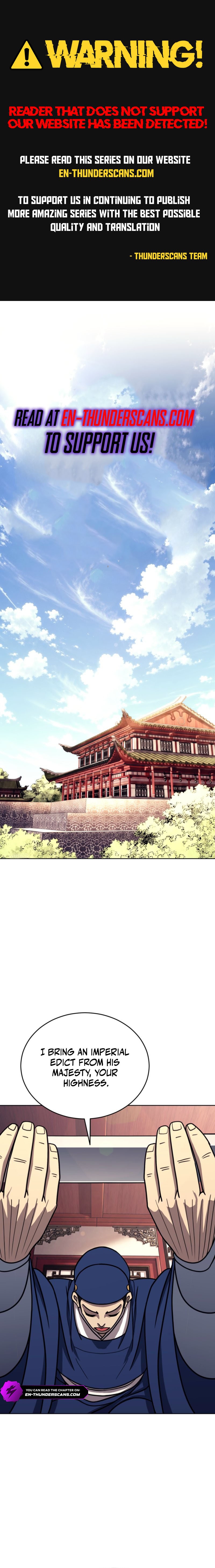 The Outcast (Geuljakso) Chapter 25 — Page 1