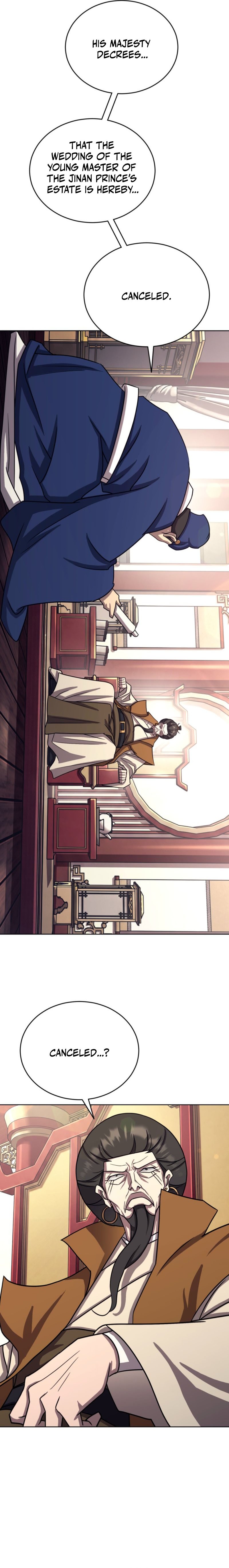 The Outcast (Geuljakso) Chapter 25 — Page 2