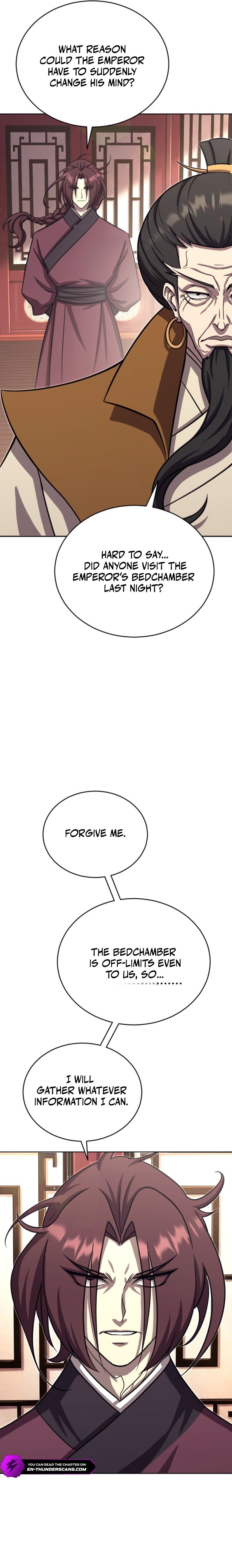 The Outcast (Geuljakso) Chapter 25 — Page 7