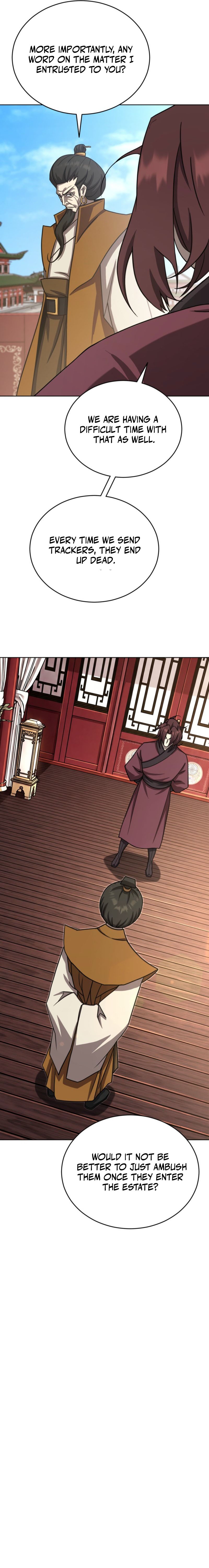 The Outcast (Geuljakso) Chapter 25 — Page 10